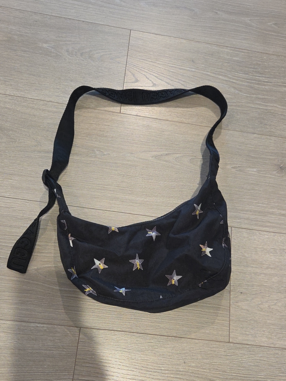 Baggu Crescent Bag